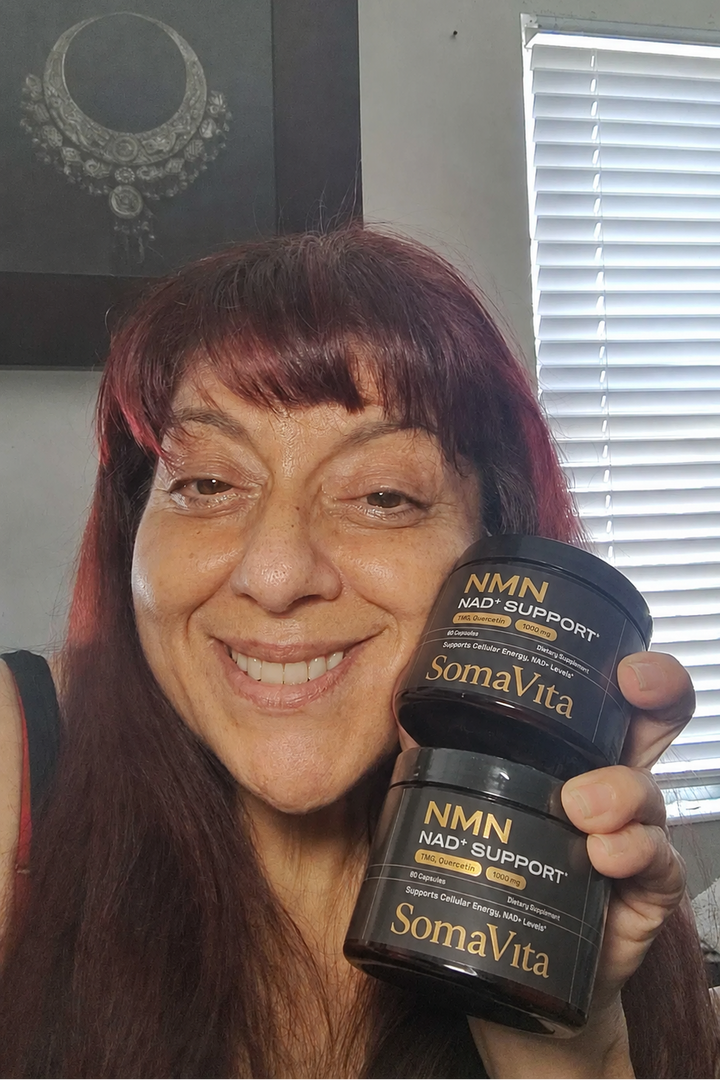Review by Sarah