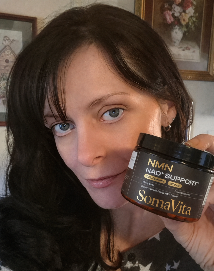 Review by Angela