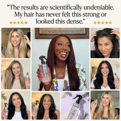 SomaVita HairNourishment