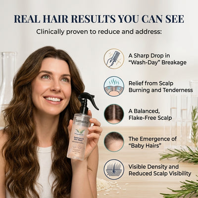 SomaVita HairNourishment